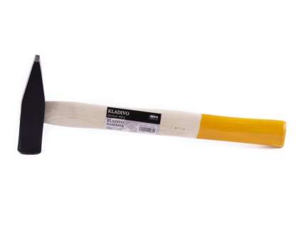 Kladivo 600 g s dřevěnou rukojetí (102087)