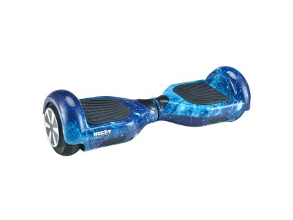 hoverboard blue