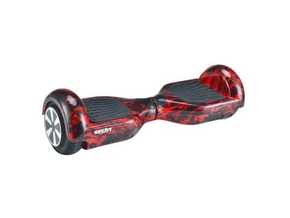 hoverboard RED