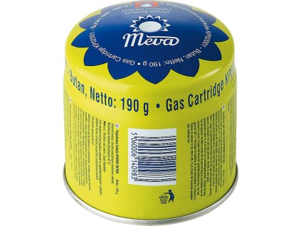 meva kartuše 190g propichovací
