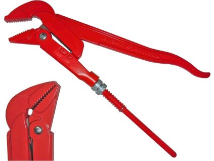 knipex 8380010s hasák ecogrip 45 st.
