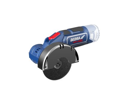 aku úhlová bruska ded7339