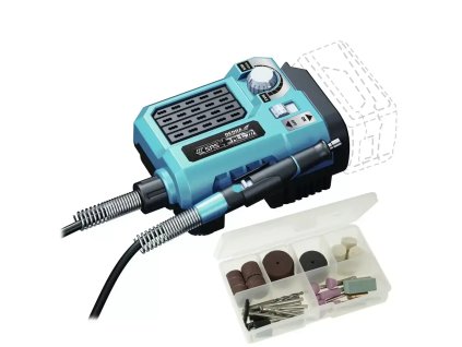 Akumulátorová mini bruska 18V ded6903