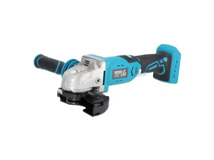 Úhlová bruska s regulací otáček ded7046