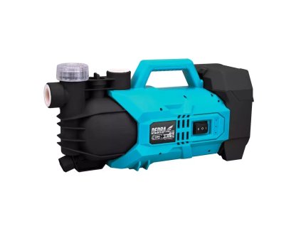 aku čerpadlo na vodu ded7088