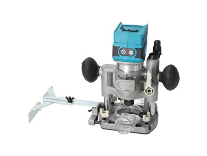 aku horní frézka ded7163