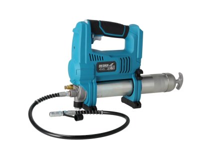 aku mazací lis ded6915