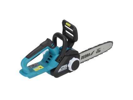 aku řetězová pila 30cm 18v ded7183