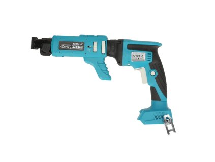 aku šroubovák s podavačem, sada ded7159 set