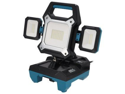 dílenská svítilna ded6907h