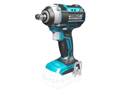 aku utahovák bezuhlíkový ded7146