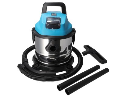 aku průmyslový vysavač ded7175