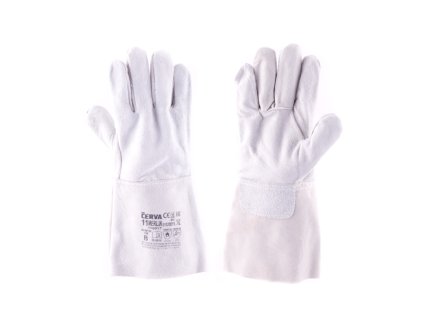 Svářečské rukavice Merlin 11