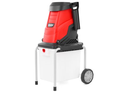 elektrický nožový drtič hecht 630 box