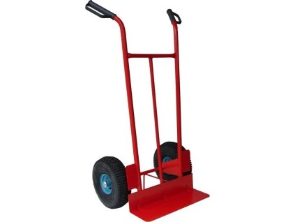 RUDL 400KG 12001.83 ČESKÁ VÝROBA