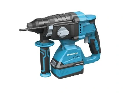 Aku vrtací kladivo sds+ DED7148N 1