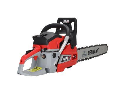 benzínová řetězová pila ded8718P2