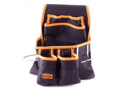 Držák na nářadí 7 kapes (102587)