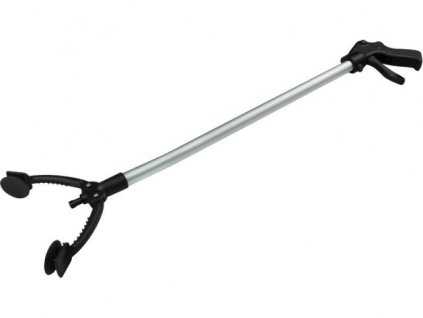 Sběrač odpadků - prodloužená ruka 85 cm (8863025)