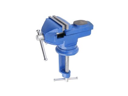 Svěrák mini otočný 70 mm Festa 23407