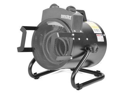 Hecht 3329 elektrický přímotop