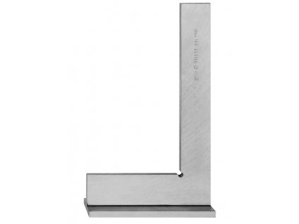 Kinex 4021 Úhelník zámečnický příložný 160mm