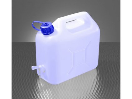 Kanystr s kohoutem 5L M.A.T. Group 256063