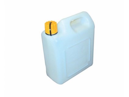 Kanystr s výlevkou 10L