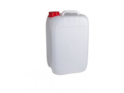 Kanystr stohovatelný 20L KE-20 J.P.Plast