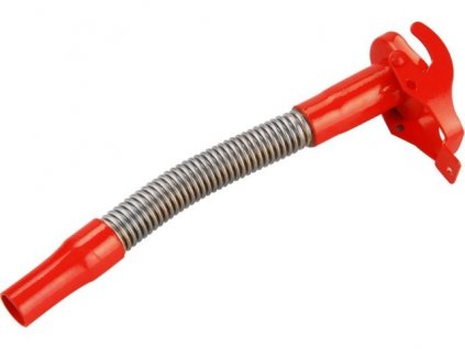 Nálevka ke kanystru 20 L Extol 8863201