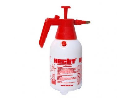 HECHT 415V - tlakový ruční postřikovač