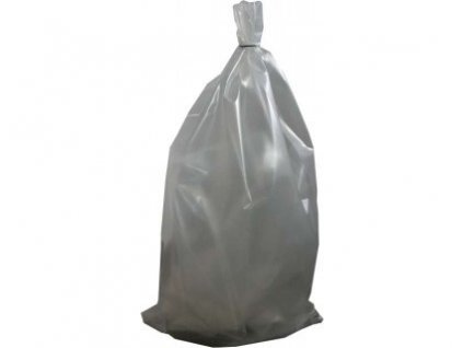 Pytel PE transparentní 55x 90cm/1ks - 130my 108541