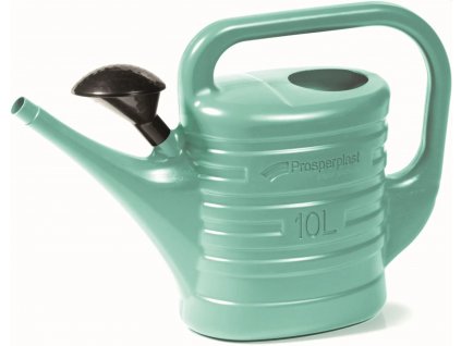 Konev zalévací ZEBRA  5l PH zelená s kropítkem