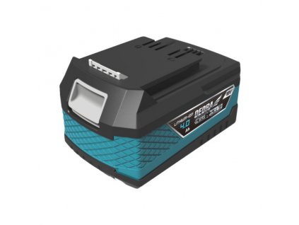 DED7034 Akumulátor Lithium-Ion 18V/4.0Ah