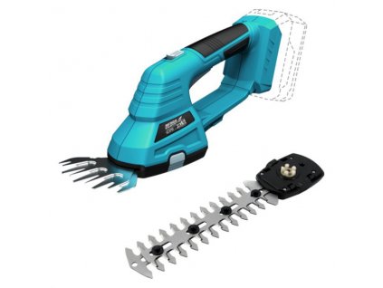 DED7089 Nůžky na trávu a živý plot AKU