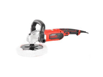 Úhlová leštička bruska 180mm HECHT 1300