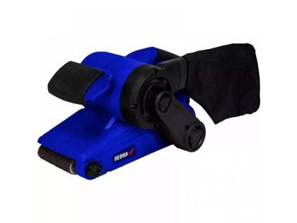 Pásová bruska 920W ded7949