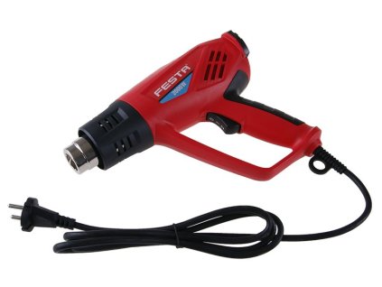Festa 35322 Opalovací pistole 2000W