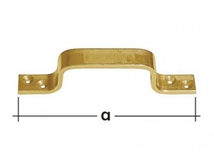 Držák univerzální UN