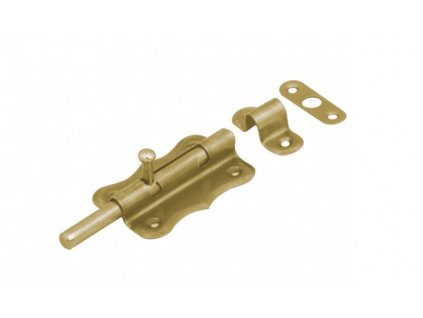 Zástrč s kulatým jezdcem WO70 70x50mm 8562