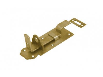 Zástrč zamykací typu Z - WZW140 140x55mm 8544