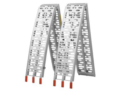 NÁJEZDOVÉ RAMPY HECHT 005005