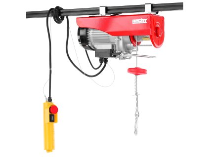 HECHT 8450 ELEKTRICKÝ NAVIJÁK