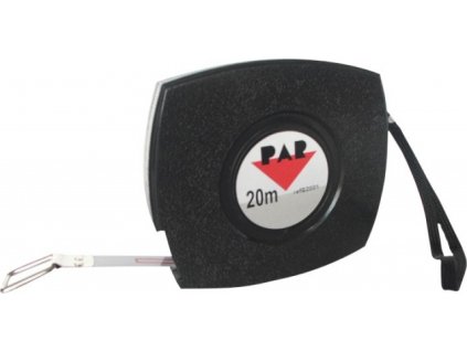 Pásmo ocelové 30 m / 10 mm (102009)