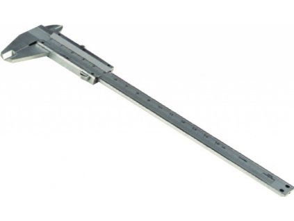 Měřítko posuvné 150 mm s aretací, šroubek (106014)