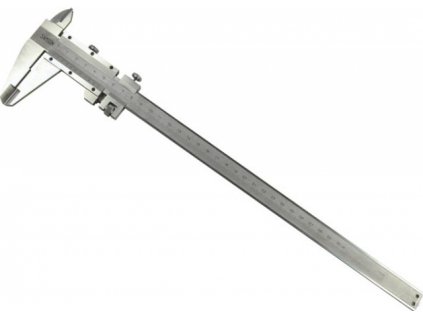 Měřítko posuvné 200 mm s mikroposuvem (106020)