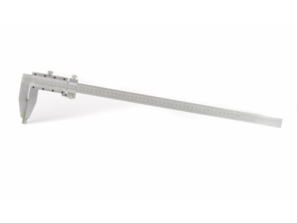 Měřítko posuvné 500 mm s mikroposuvem (106022)