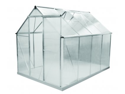 HECHT GREENHOUSE I. - skleník
