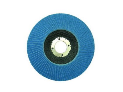 Kotouč lamelový 125mm P80 Festa 22147