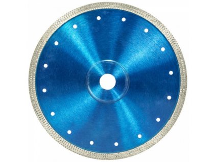 Dedra H1077E Diamantový řezný kotouč 250x25,4mm